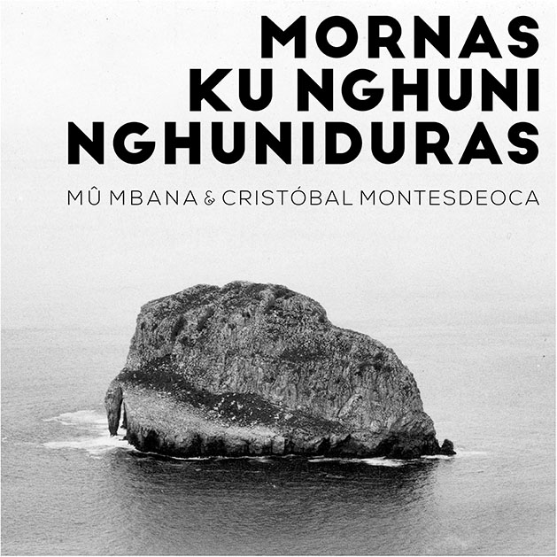 Mornas Ku Nghuni Nghuniduras - Mû Mbana Album