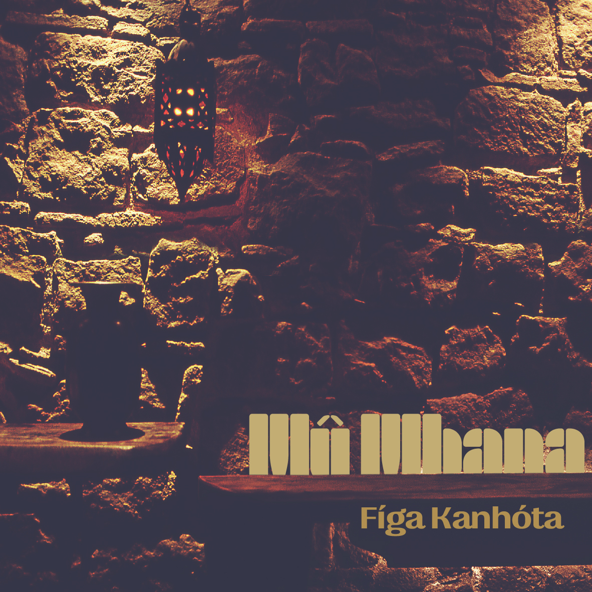 Figa Kanhota - Mû Mbana Album