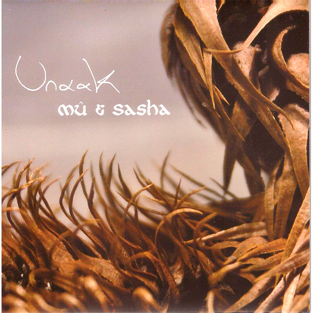 UNAAK - Mû Mbana Album